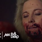 El Despertar del Diablo (Evil Dead), Filmes y Serie de TV – Soundtrack, Tráiler