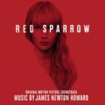 Operación Red Sparrow (Red Sparrow) – Soundtrack, Tráiler