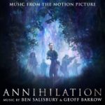 Aniquilación (Annihilation) – Soundtrack, Tráiler