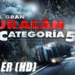 El Gran Huracán Categoría 5 (The Hurricane Heist) – Soundtrack, Tráiler