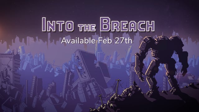 download free into the breach pc download free into the breach pc