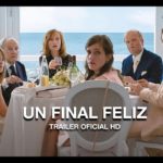 Un Final Feliz (Happy End) – Soundtrack, Tráiler