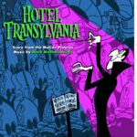 Hotel Transylvania 3: Monstruos de Vacaciones (Hotel Transylvania 3: A Monster Vacation) – Soundtrack, Tráiler