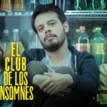 El Club de Los Insomnes – Tráiler
