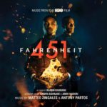Fahrenheit 451 – Soundtrack, Tráiler