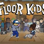 Floor Kids (Switch) – Soundtrack, Tráiler