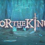 For The King (PC) – Soundtrack, Tráiler