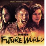 Future World – Soundtrack, Tráiler
