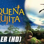 La Pequeña Brujita (Die kleine Hexe) – Soundtrack, Tráiler