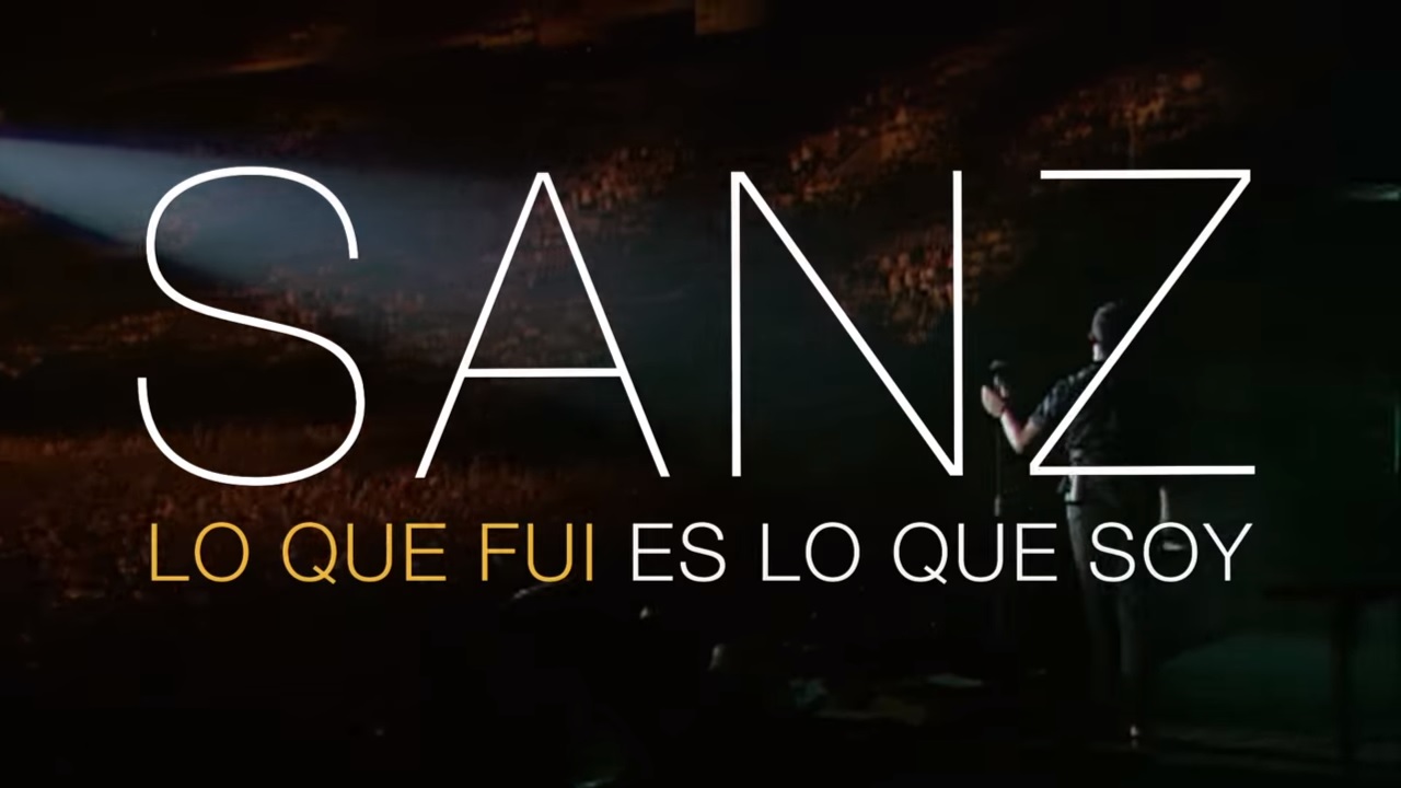 Frente al mar Perjudicial trama Sanz: Lo que fui es lo que soy (Documental) - Soundtrack, Tráiler - Dosis Media Frente al mar Perjudicial trama Sanz: Lo que fui es lo que soy (Documental) - Soundtrack, Tráiler - Dosis Media