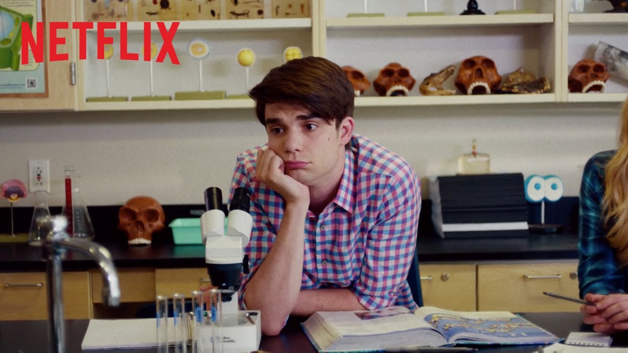 Alex Strangelove Soundtrack, Tráiler Dosis Media