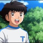 Captain Tsubasa (Anime del 2018) – Tráiler