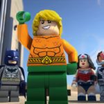 LEGO DC Comics Súper Héroes: Aquaman al rescate de Atlantis (LEGO DC Comics Super Heroes: Aquaman – Rage of Atlantis) – Tráiler