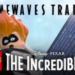LEGO Los Increíbles (LEGO The Incredibles), PC, PS4, Switch, XB1 – Tráiler