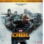 Luke Cage (Serie de TV) – Soundtrack, Tráiler