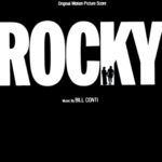 Rocky (Filmes de 1976 al 2015) – Soundtrack