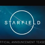 Starfield – Tráiler
