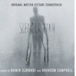 Slender Man – Soundtrack, Tráiler