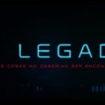 El Legado (Kin) – Soundtrack, Tráiler