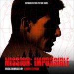 Misión: Imposible (Mission: Impossible), Series y Filmes de 1966 al 2015 – Soundtrack