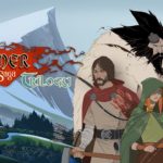 The Banner Saga Trilogy (PC, PS4, Switch, XB1) – Soundtrack, Tráiler