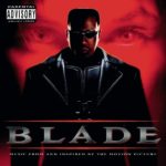 Blade: Cazador de vampiros (Filmes de 1998-2004) – Soundtrack