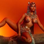 Nicki Minaj – Discografía (2010-2018)