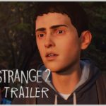 Life Is Strange 2 (PC, PS4, XB1) – Tráiler