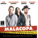 Malacopa – Soundtrack, Tráiler