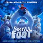 Pie Pequeño (Smallfoot) – Soundtrack, Tráiler