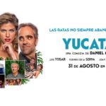 Yucatán – Soundtrack, Tráiler