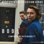 Guardaespaldas (Bodyguard), Serie de TV – Soundtrack, Tráiler