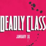 Deadly Class (Serie de TV) – Tráiler