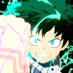 My Hero Academia: One’s Justice (PC, PS4, Switch, XB1)