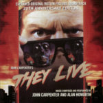 Sobreviven (They Live), Filme de 1988 – Soundtrack, Tráiler