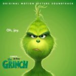 El Grinch (Dr. Seuss’ The Grinch) – Soundtrack, Tráiler
