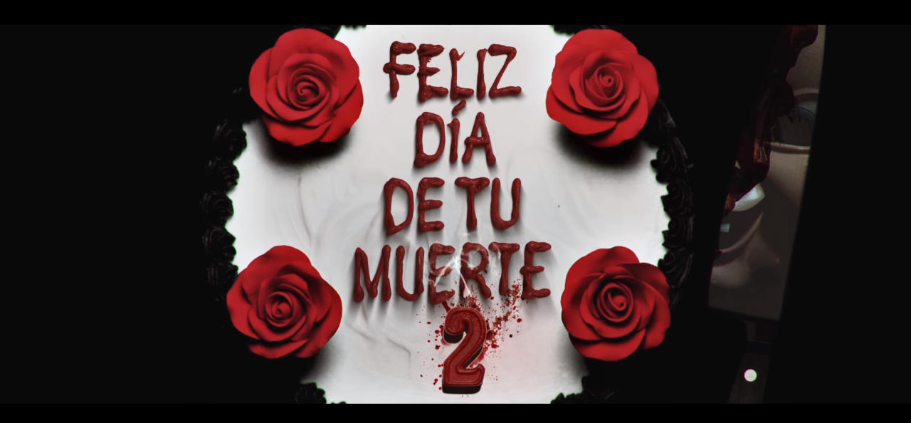 Image result for feliz dÃ­a de tu muerte 2