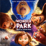 Parque Mágico (Wonder Park) – Soundtrack, Tráiler