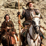 El hombre que mató a Don Quijote (The Man Who Killed Don Quixote) – Soundtrack, Tráiler