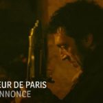 The Emperor of Paris (L’Empereur de Paris) – Soundtrack, Tráiler