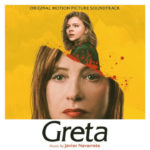 La viuda (Greta) – Soundtrack, Tráiler