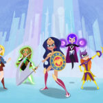DC Super Hero Girls (Serie de TV) – Tráiler