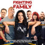 Luchando con mi Familia (Fighting with My Family) – Soundtrack, Tráiler