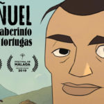 Buñuel en el laberinto de las tortugas – Soundtrack, Tráiler