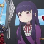 High Score Girl (Anime) – Tráiler