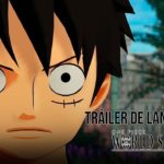 One Piece: World Seeker (PC, PS4, XB1) – Soundtrack, Tráiler