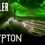 Krypton (Serie de TV) – Soundtrack, Tráiler