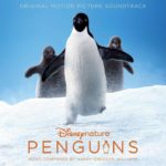 Pingüinos (Penguins), Documental – Soundtrack, Tráiler