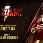 Shazam! – Soundtrack, Tráiler