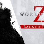 World War Z (PC, PS4, XB1) – Tráiler